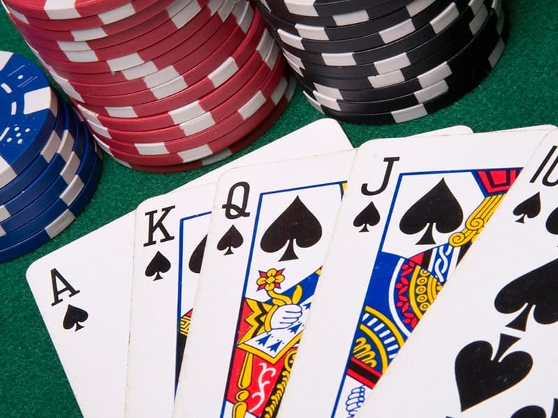 Casinos Online