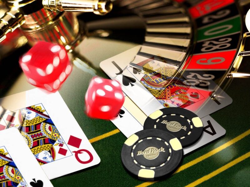 casino games