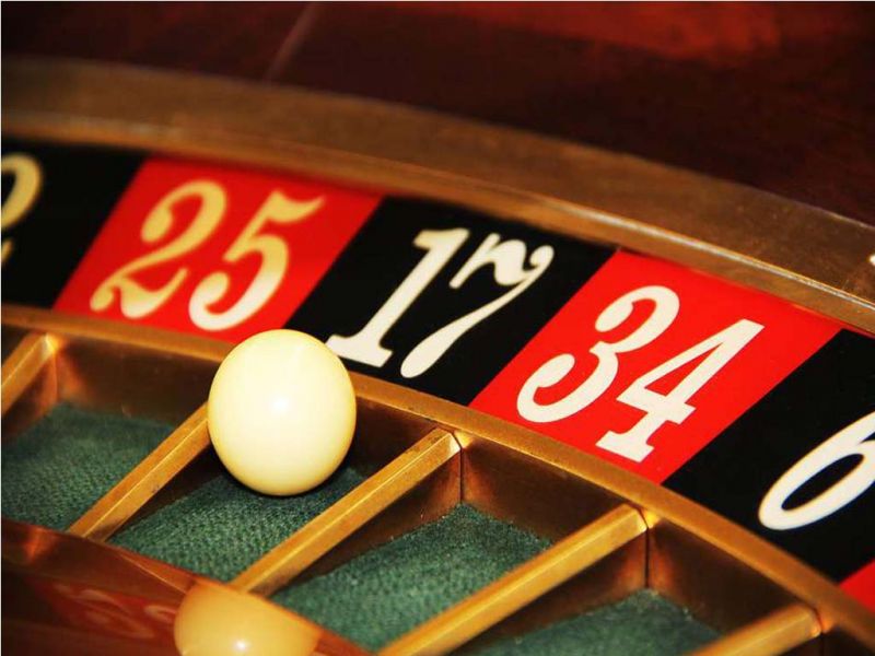 internet casino