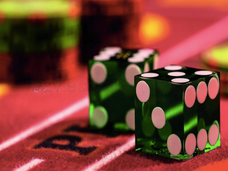 online casinos