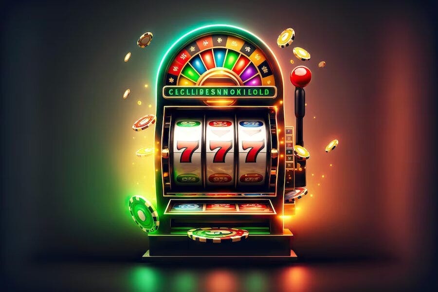 best bitcoin gambling sites