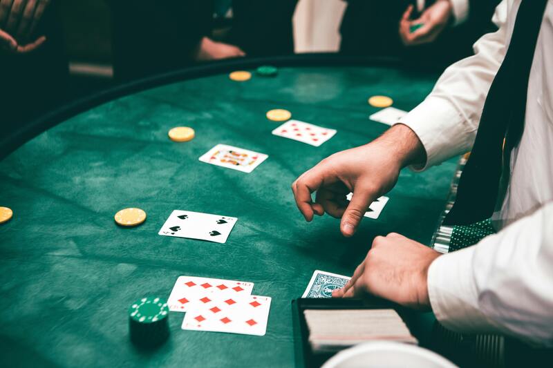 online casino sites