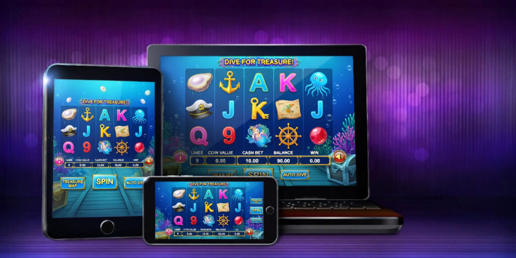trusted online casino singapore