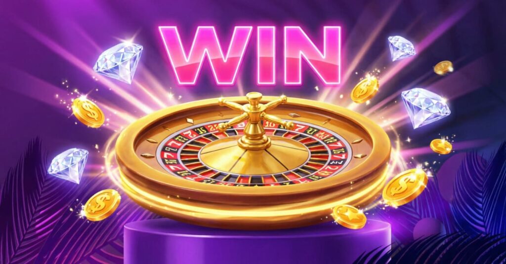 Top 15 Online Casinos im Test