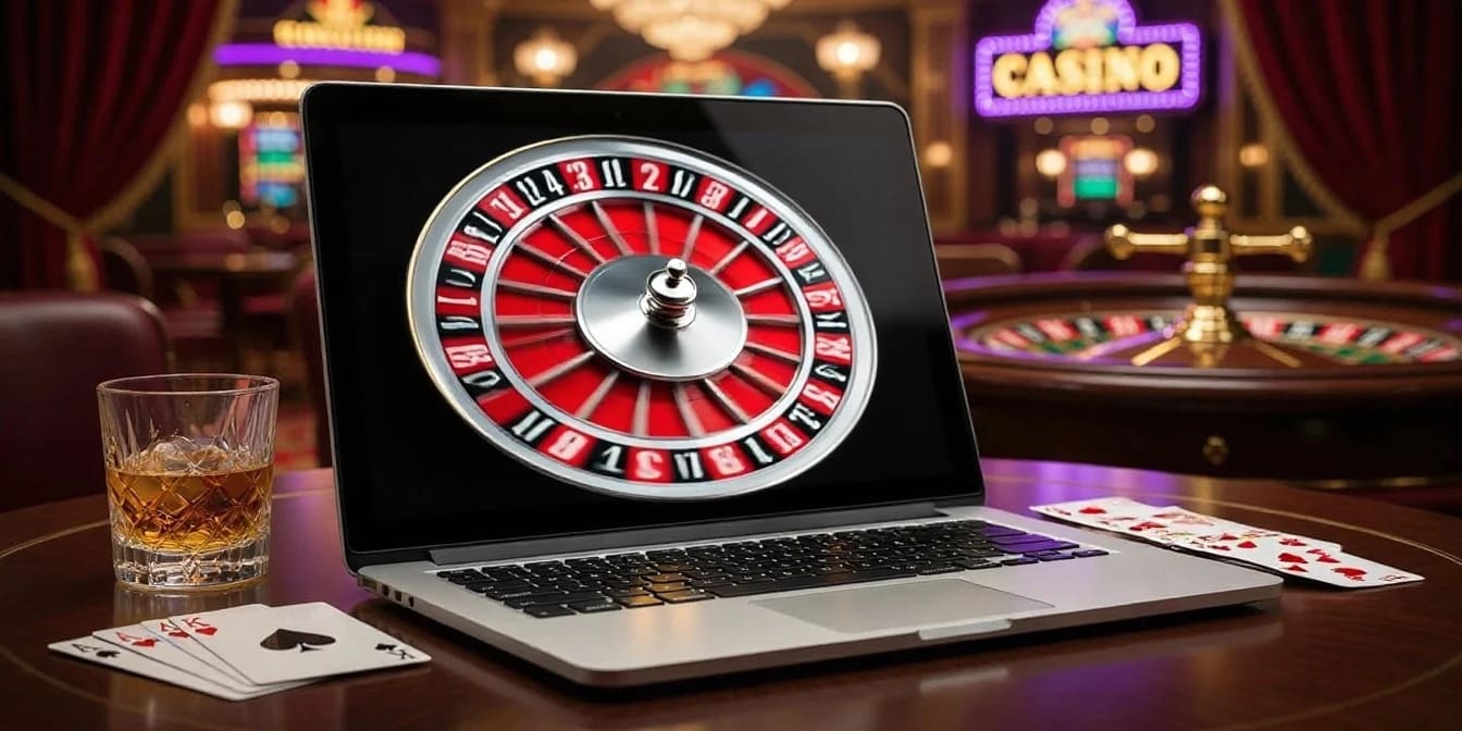 Top 15 Online Casinos im Test